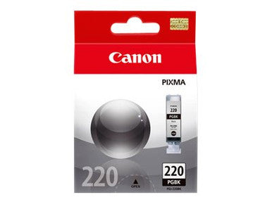 Canon Pixma MP980 PGI220 SD Pigment Black - High Yield 350 Cartridge