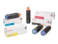 Hot Deal: Canon Imagepress C6000 Ipq3 Sd 25K Yield Black Toner