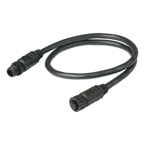 Ancor 270302 NMEA 2000 Drop Cable - 2 Meter: Ideal for Easy Network Installation