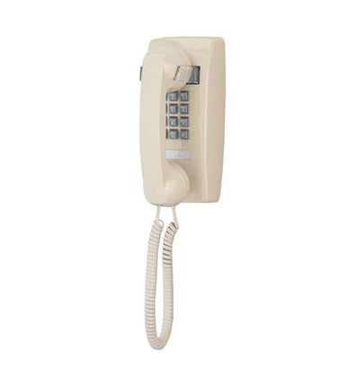 Hot Deal! Cortelco Wall ValueLine Phone in Ash