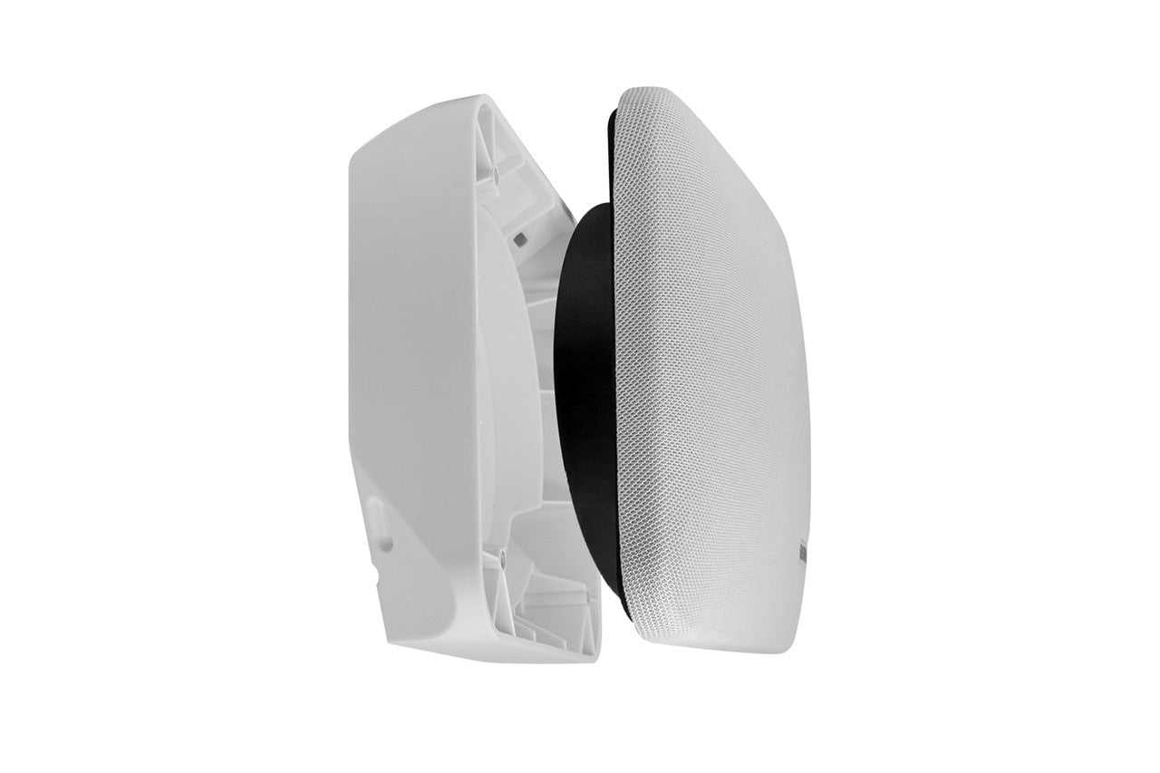 Hot Deal! Fusion SM-x65SP3W White Three-Surface Corner Spacer
