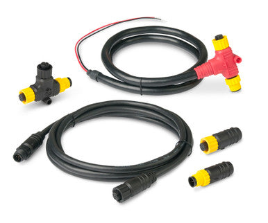 Ancor NMEA 2000 Starter Kit for Single Device - Easy Installation