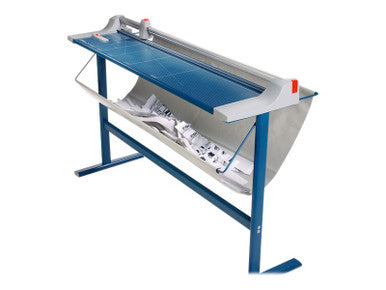 Dahle 446 Premium 36-Inch Self-Sharpening Rolling Trimmer