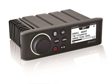 Hot Deal! Fusion MS-RA70i Marine Stereo with Bluetooth