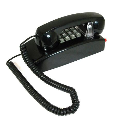 Cortelco 255400-VBA-27MD Wall Phone with Message Waiting - Great Deal