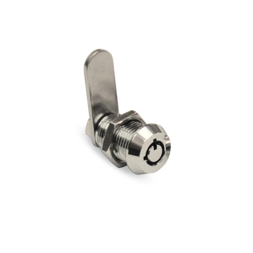 High - Security Cannon Lock for Large - Format Downriggers