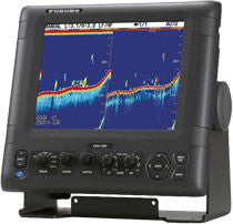 Furuno FCV295 10.4-inch Anti-fog Color LCD Fishfinder with 1, 2 or 3KW Output