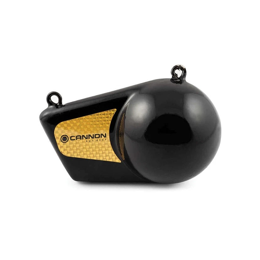 Hot! Cannon 16 Pound Flash Downrigger Weight