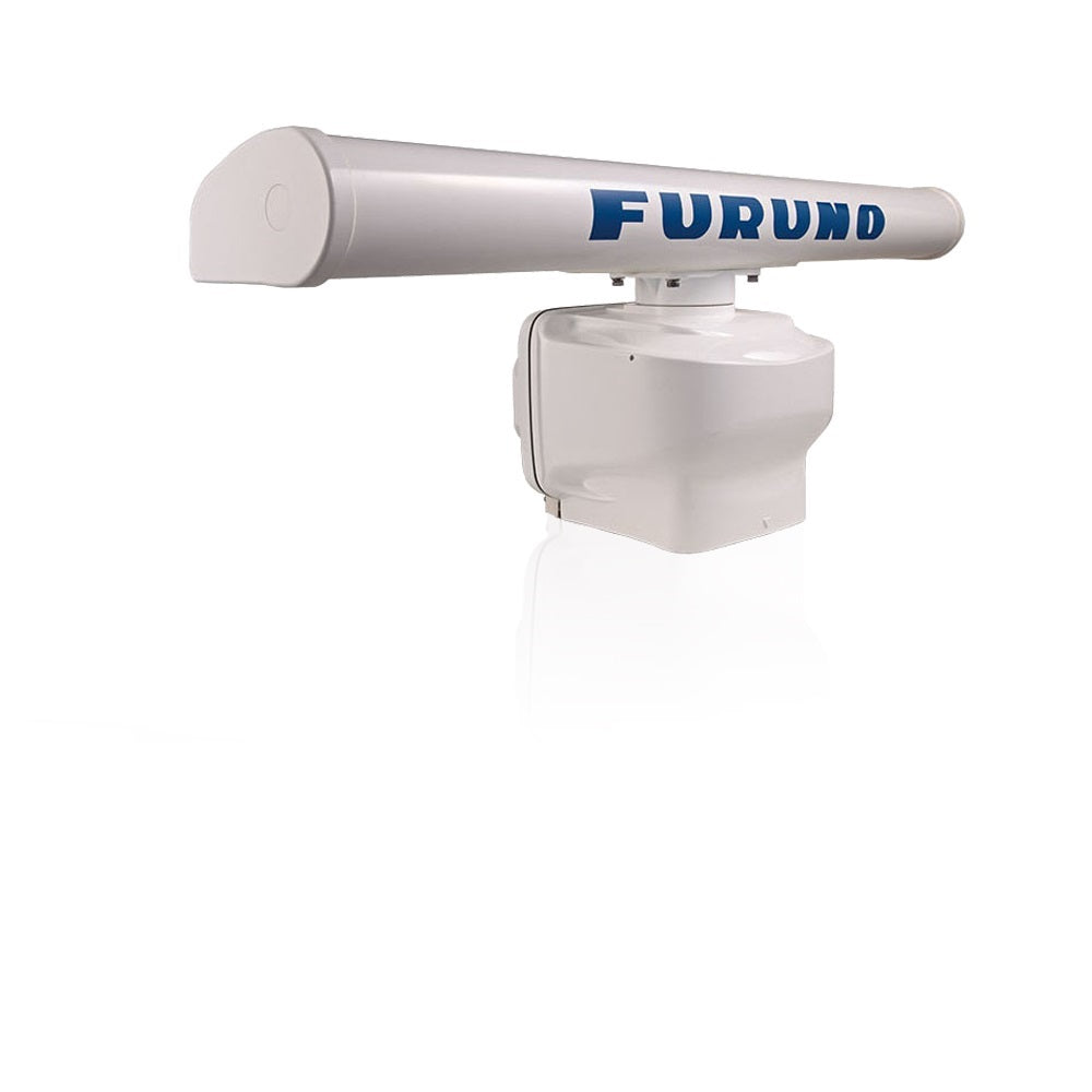 Hot Deal: Furuno DRS6AX 6kW X-Band Radar with 3.5' Antenna and 15M Cable