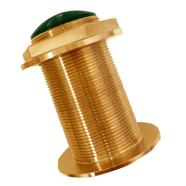 Hot Sale! Echonautics BT70L300-00 300w CHIRP Transducer for 0° - 7° Hull Deadrise