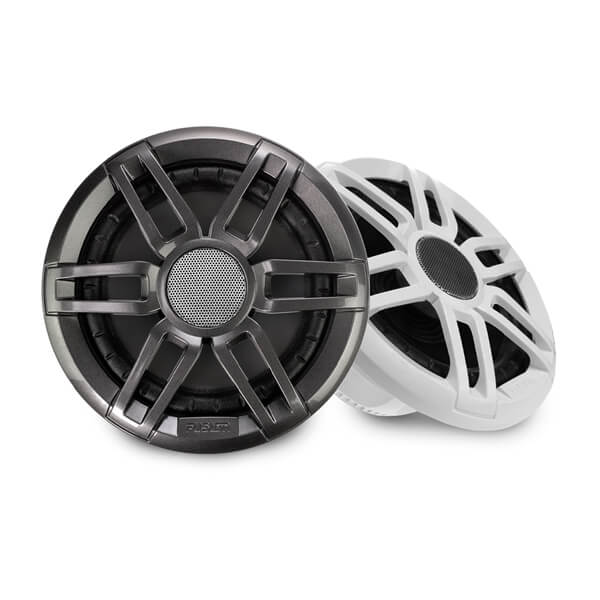 Hot Sale! Fusion 6.5' Marine XS-F65SPWB Speakers for Quality Audio