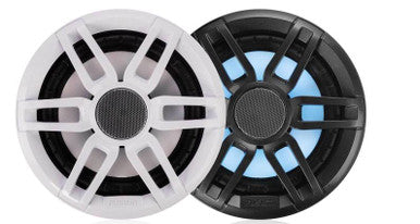 Fusion XS-FL77SPGW 7.7-inch Marine Speaker - Ideal for On-Water Audio Entertainment