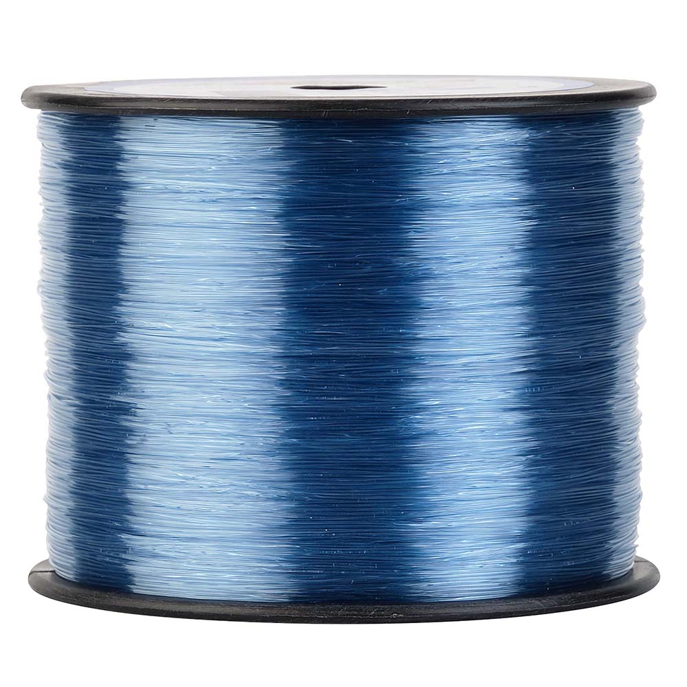 Hot Deal! Berkley ProSpec Chrome Ocean Blue Fishing Monofilament - 50 lb, 1000 yds