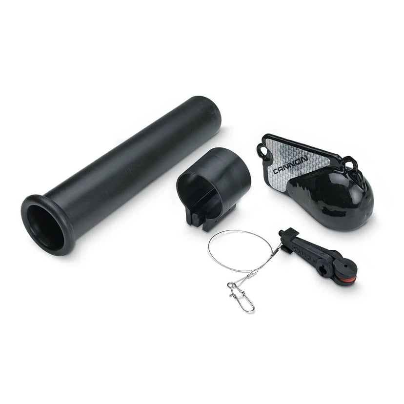 Hot Sale! Cannon Mini-trol Downrigger Fishing Accessory Kit