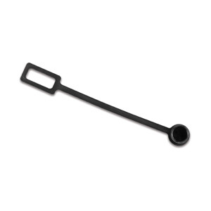Garmin Weather Cap for Power Cable - Ideal for Marine Use