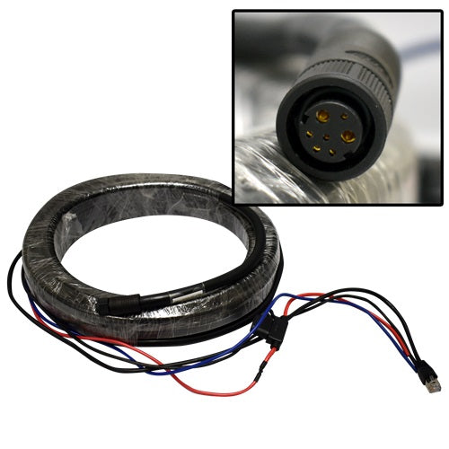 Furuno 10m DRS AX and NXT High - Quality Signal/Power Cable 001 - 512 - 600 - 00