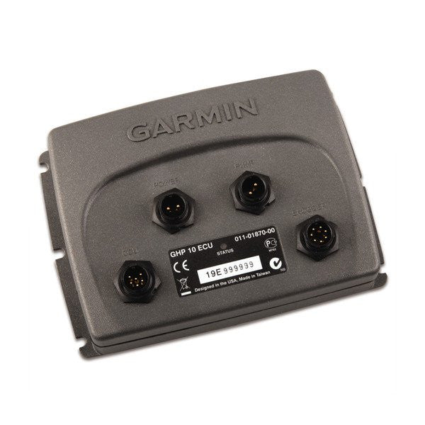 New Garmin ECU 010 - 11053 - 01 for Compact Reactor 40