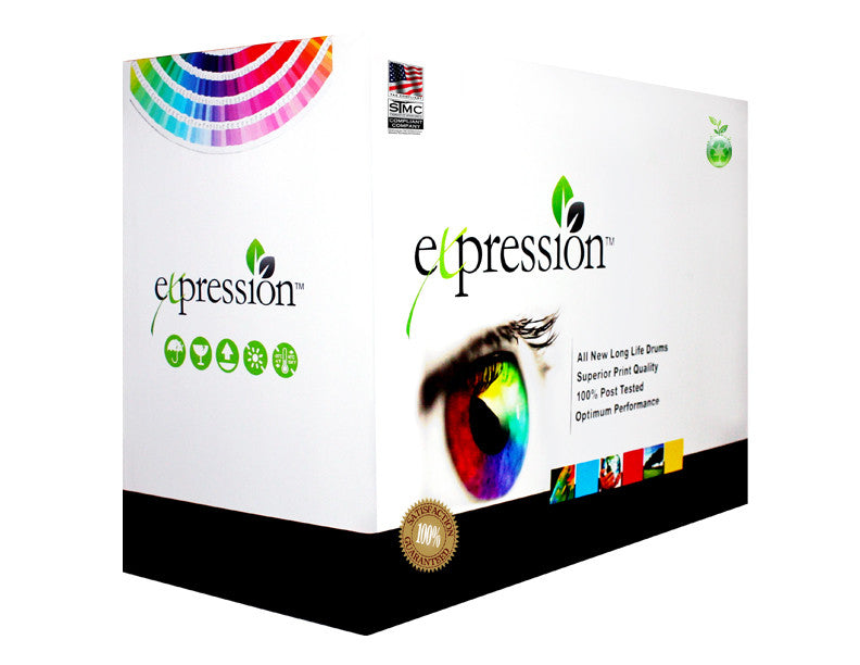 High - Yield 11K Express - Compatible HP LJ CP4025 648A SD Magenta Toner