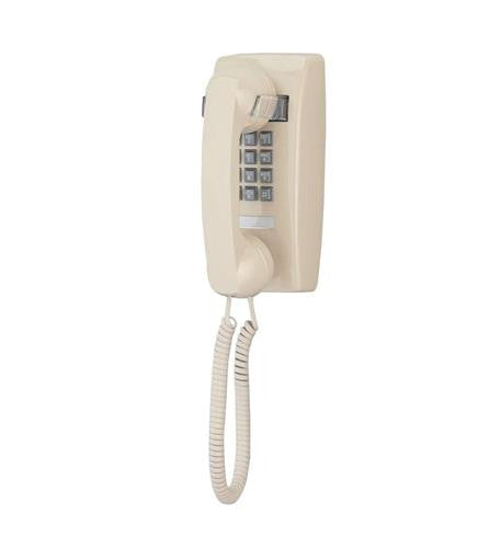 Hot Deal! Cortelco Wall ValueLine Phone in Ash