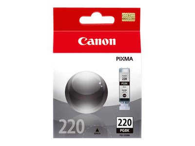 Canon Pixma MP980 PGI220 SD Pigment Black - High Yield 350 Cartridge