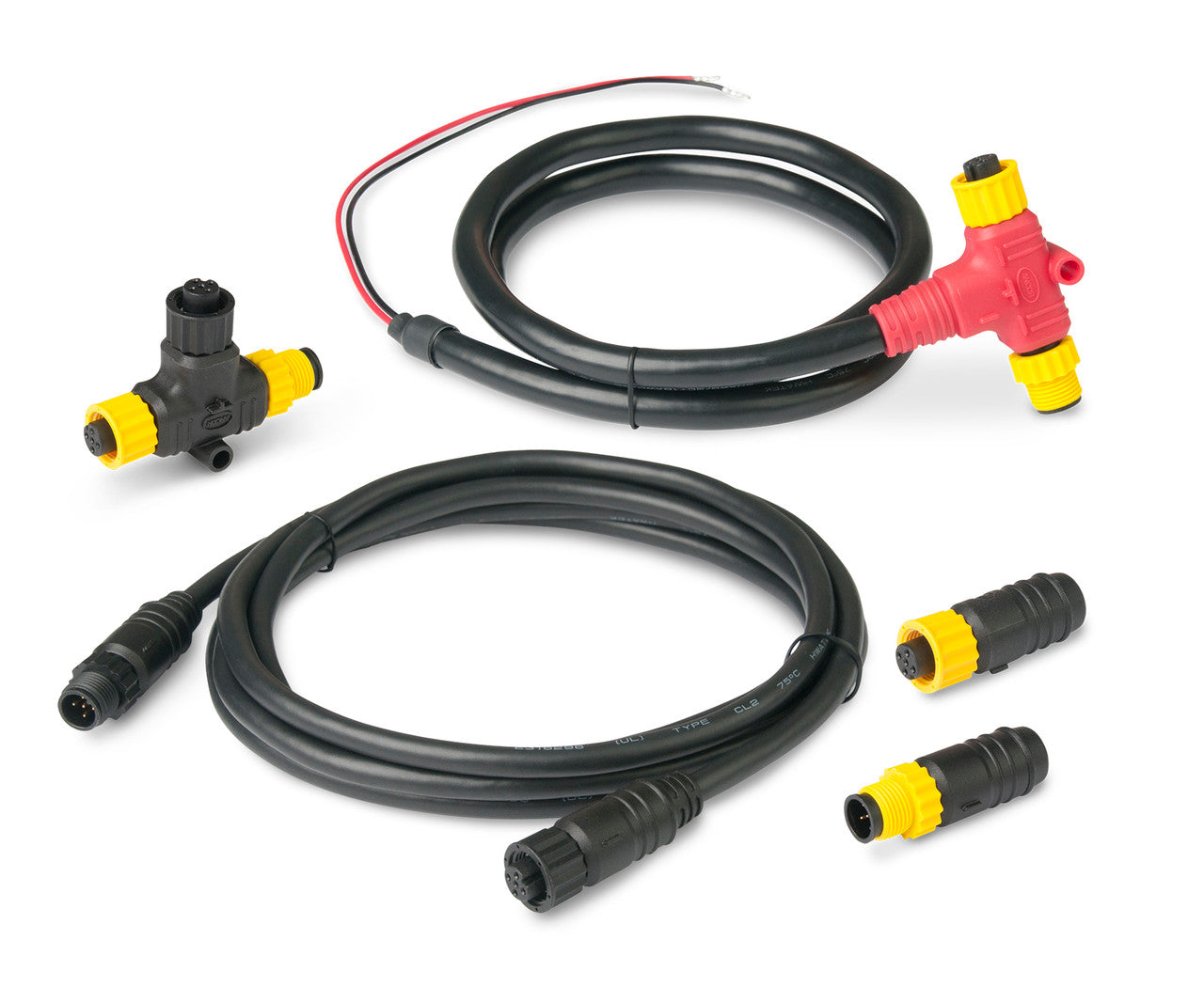 Ancor NMEA 2000 Starter Kit for Single Device - Easy Installation