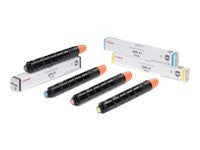 Hot Sale! Canon Imagerunner C5030 Gpr31 Sd High - Yield 27K Yellow Toner Cartridge