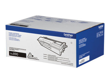 Brother HL-L6400Dw Ultra-High Yield Black Toner (20K) - Great Deal
