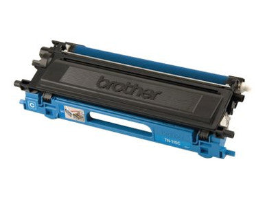 Brother HL-4040CN High Yield Cyan Toner with 4K Page Yield