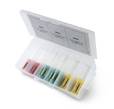 Ancor Heat Shrink Butt Connector Kit - Great Value!