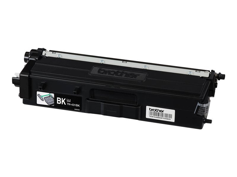 Hot Deal: Brother HL-L8360Cdw Black Toner Cartridge with 3K Yield