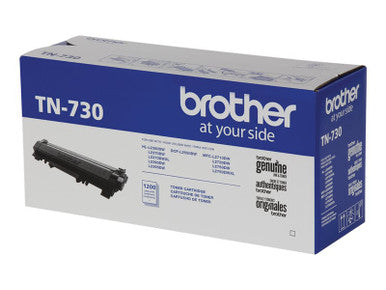 Hot Deal: Brother HL-L2350Dw Standard Yield Black Toner Cartridge with 1.2K Page Yield