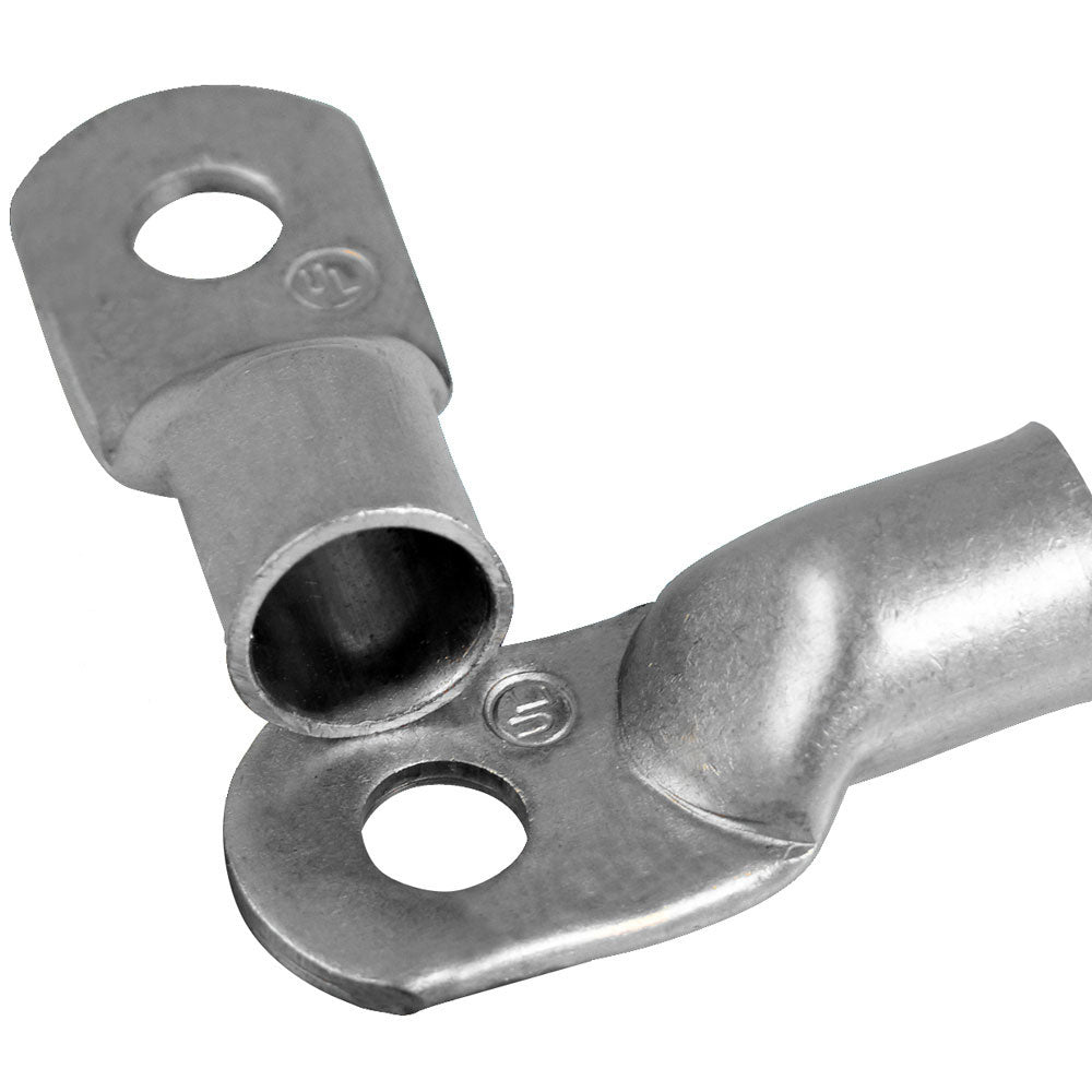 Ancor Heavy Duty 4/0 Gauge Lugs - 3/8 Post - 2-Pack [252726] - Great Deal